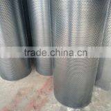 Hot Sale Galvanized Punching Hole Mesh Free Sample thumbnail-4