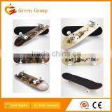 Maple Wooden Kick China Scooter Custom Designed for Golf thumbnail-6