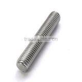1 Inch Stainless Steel All Thread Rod thumbnail-2