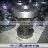 Sand Casting Gray Iron Valve Agriculture Product thumbnail-2