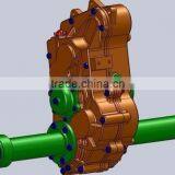 Agricultural Reversing Gearbox 1 1 thumbnail-2
