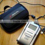 Hot Sell! Neoprene Move Hard Disk Pak,zipper Bag,shockproof. thumbnail-1