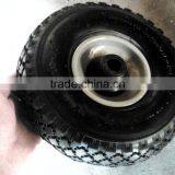 260x85 Wheel With Plastic Hub thumbnail-2