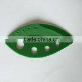 Herb & Kale Stripping Tool - Removes Leaves From Stems in Seconds! thumbnail-3