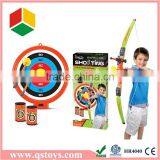 Game Options Sport Style Bow and Arrow Toys in Outdoor With EN71 thumbnail-4