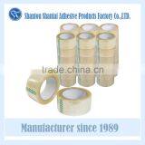 BOPP Waterful Carton Sealing Adhesive Tape for Factory