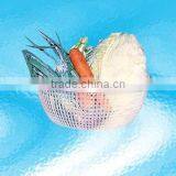 Plastic Colander thumbnail-1