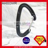 Wire Gate Aluminum Hanging Seat Hammock Carabiner thumbnail-1