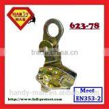 623-78 Safety Accessory ZINC PLATED ROPE GRAB thumbnail-1