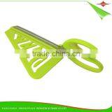 ZY-J1066 Wholesale Stainless Steel Pizza Cutter Scissors thumbnail-1