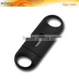 SC21007B CE Certificated Cuts up to a 56 Ring Gauge Cigar Best Custom Cigar Cutters thumbnail-1