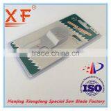 3/8 Inch FEIN Supercut Bi-Metal Oscillating Multi Tool Blades thumbnail-3