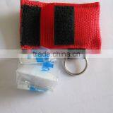 Medical Products Cpr Face Shield Keychain With One-way Valve thumbnail-6