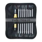 17-in-1 Aluminum Handle Precision Screwdriver Set thumbnail-2