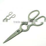 61057 Seperable Zinc-aluminum Kitchen Scissors thumbnail-3