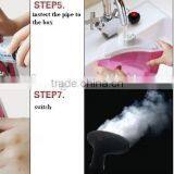 Commercial Vertical Stand Press Garment Steamer thumbnail-2