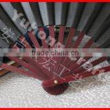 2015new Custom Silk Fan for Gift thumbnail-3