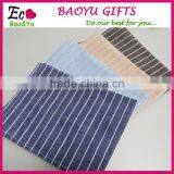 Factory Direct Restaurant Cotton Dinner Table Napkin Linen Folding Design For Home Decoration Pieces thumbnail-1