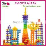 Snowflake Building Blocks Toy thumbnail-1