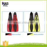 Wholesaler Professional High Quality Swimming Training Diving Flippers for Adults thumbnail-3