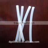 High Quality Hose Pipe Food Grade Hot Water Hose Pipe Heat Resistance Silicone Tube thumbnail-4