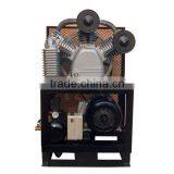 Electric Belt Driven Bare Compressor - BWIII100E100A