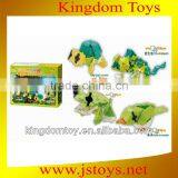 3d Puzzle Diy Toys Kids 3d Building Blocks Educational Toys for Kids thumbnail-1