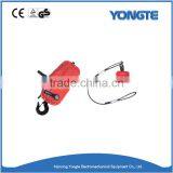 With Wire Rope Lever Hoist thumbnail-1