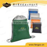 2016 Best Sell Cheap Promotion Sports Polyester Drawstring Bag thumbnail-6
