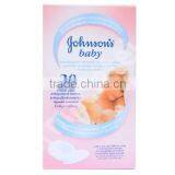Johnson's Baby Nursing Pads - 30 Pads thumbnail-1