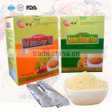 China Wholesale Good Taste Health Ginger Tea With Red Dates thumbnail-1