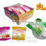 Delicious Mini Marshmallow With Fruity Flavor Jam thumbnail-1