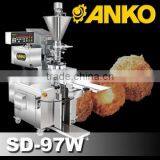 Anko Small Scale Mixing Extrusion Snack Making Machine