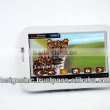 7'' Slim & Single Core Tablet With Android 4.0 OS thumbnail-1