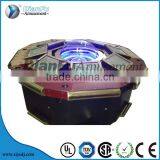 High Qualllty PCB Touch Screen Electronic Gamblng 6/8/10/12 Players 17 Inc Roulettte Machine Manufacturer in Triidad and Tobago thumbnail-3