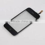 3G / 3GS Touchscreen Frame Phone Case Accessories Touchscreen 3G With 3M Adhesive thumbnail-1