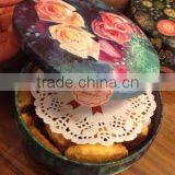 Paper Doilies From Manufacturer - 95 Sizes for Your Choice