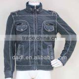 Leather Motorbike Jackets thumbnail-1