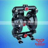 Double Way Pneumatic Diaphragm Pump thumbnail-2