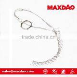 Open Weave Hoisting Grip for 7/8" in Coaxial Cable