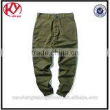 Wholesale Blank Custom Men Jogger Pants thumbnail-1