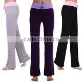 New Yoga Pants Gym Yoga Leggings Yoga Trousers OEM ODM thumbnail-4