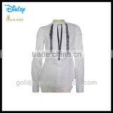 Women's Shirt, 2012 Latest Shirts for Lady,100% Cotton Shirts thumbnail-1