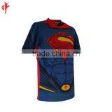 New Style Rugby Jersey/shirt Design High Quality Sublimation Sportswear thumbnail-2