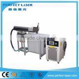 Factory directly spot welding machine gold laser welding machine