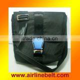 Top Classic Nylon Flight Bag thumbnail-1