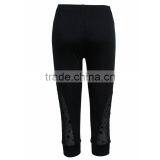 2016 Summer Fall Lady Tight Sexy Legging Tight Fit Print Stretch Bottom Long Pants and Trousers for Women thumbnail-4