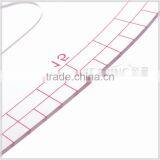 Kearing High Quality 35cm Garment Curve Ruler for Fashion Design Armhole Plastic Rulers# 6035 thumbnail-3