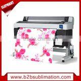 Direct Sell Plotter Printer Subliamtion Printing Machine thumbnail-1