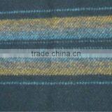 Wool and Viscose Fashion Fabric thumbnail-1